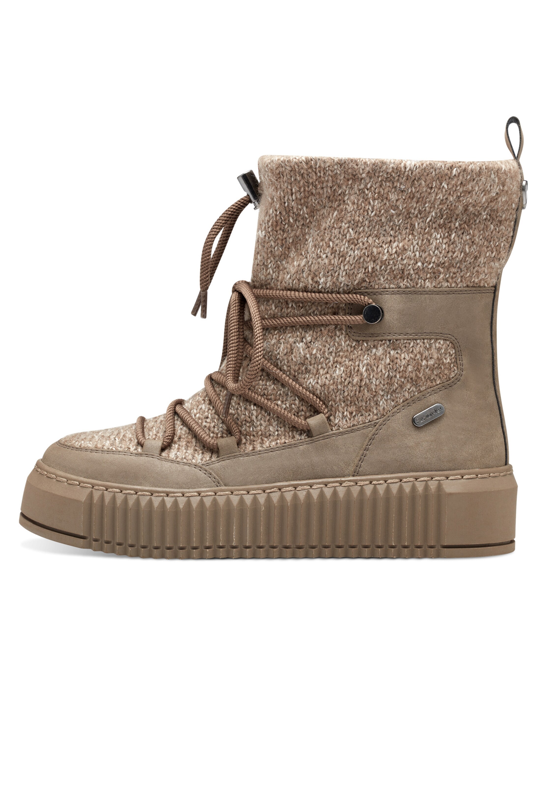 Après-ski MARCO TOZZI en gris