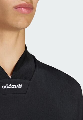 ADIDAS ORIGINALS Shirt 'Adicolor' in Black