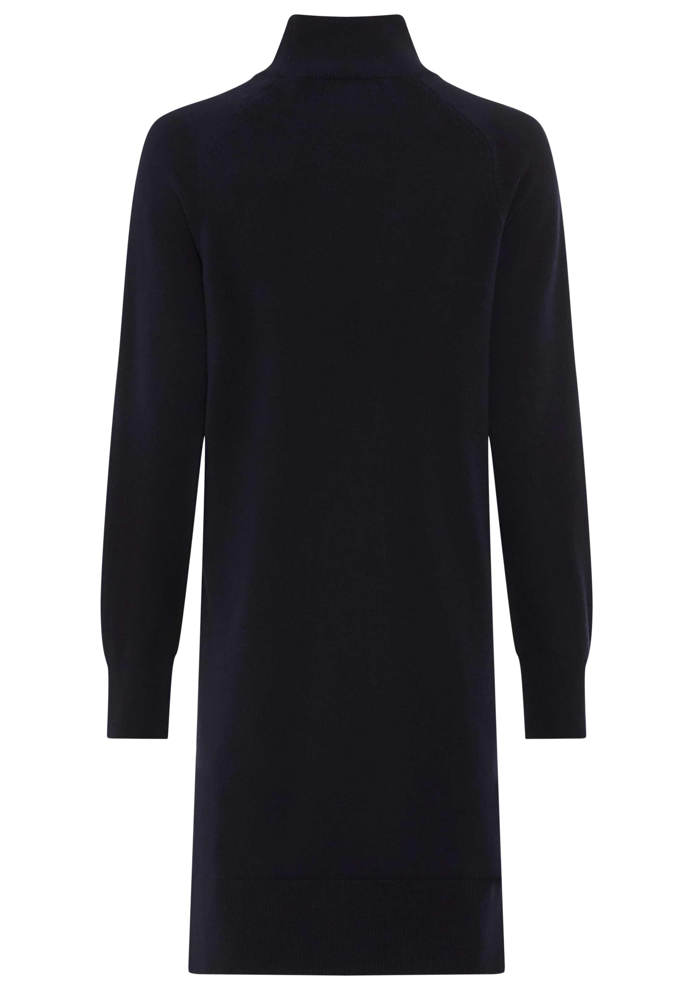 GANT Strickkleid in Blau