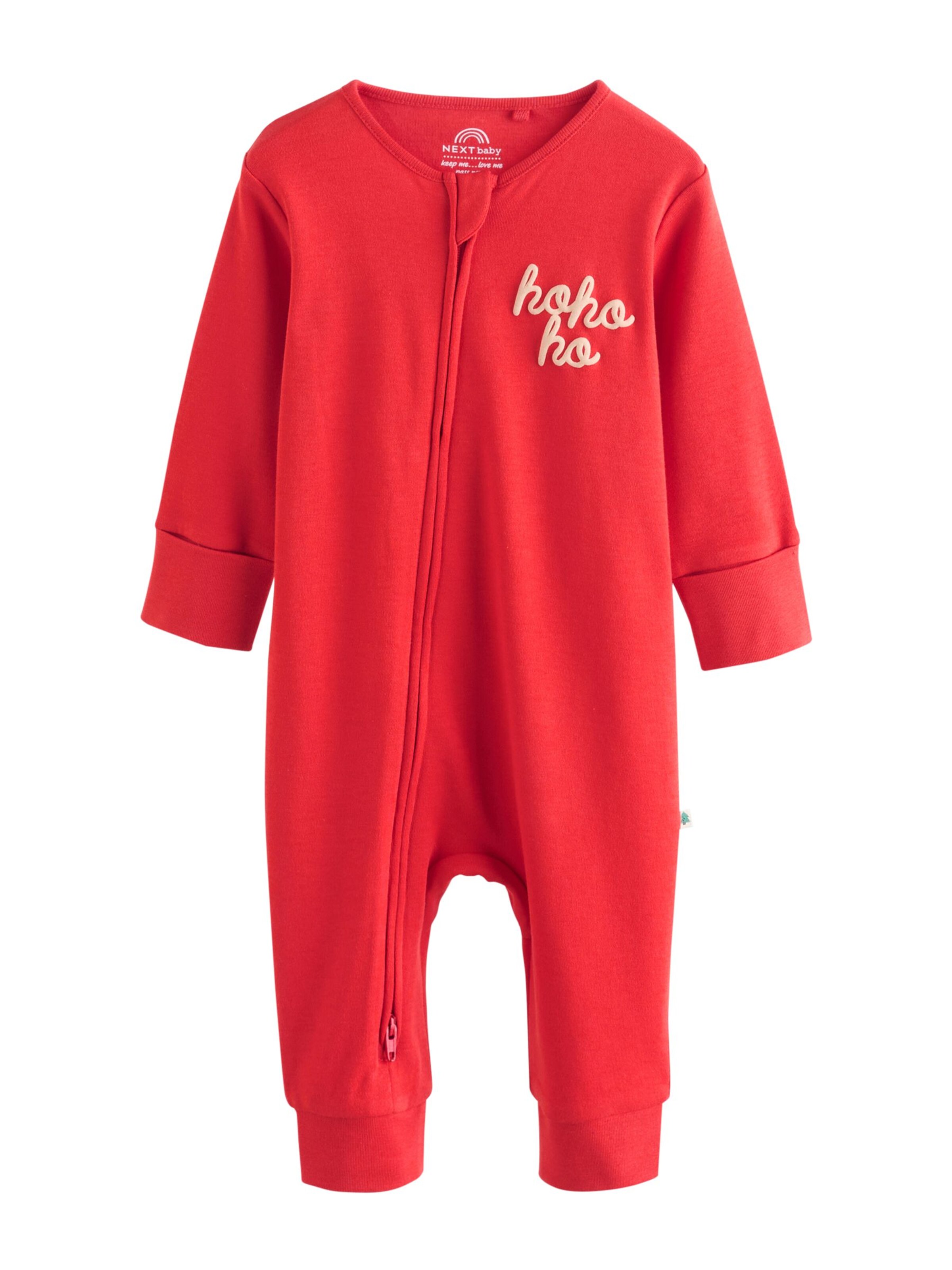 Next Pajamas in Beige