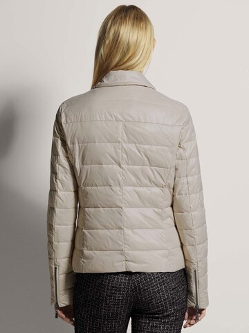 MADELEINE Tussenjas in Beige