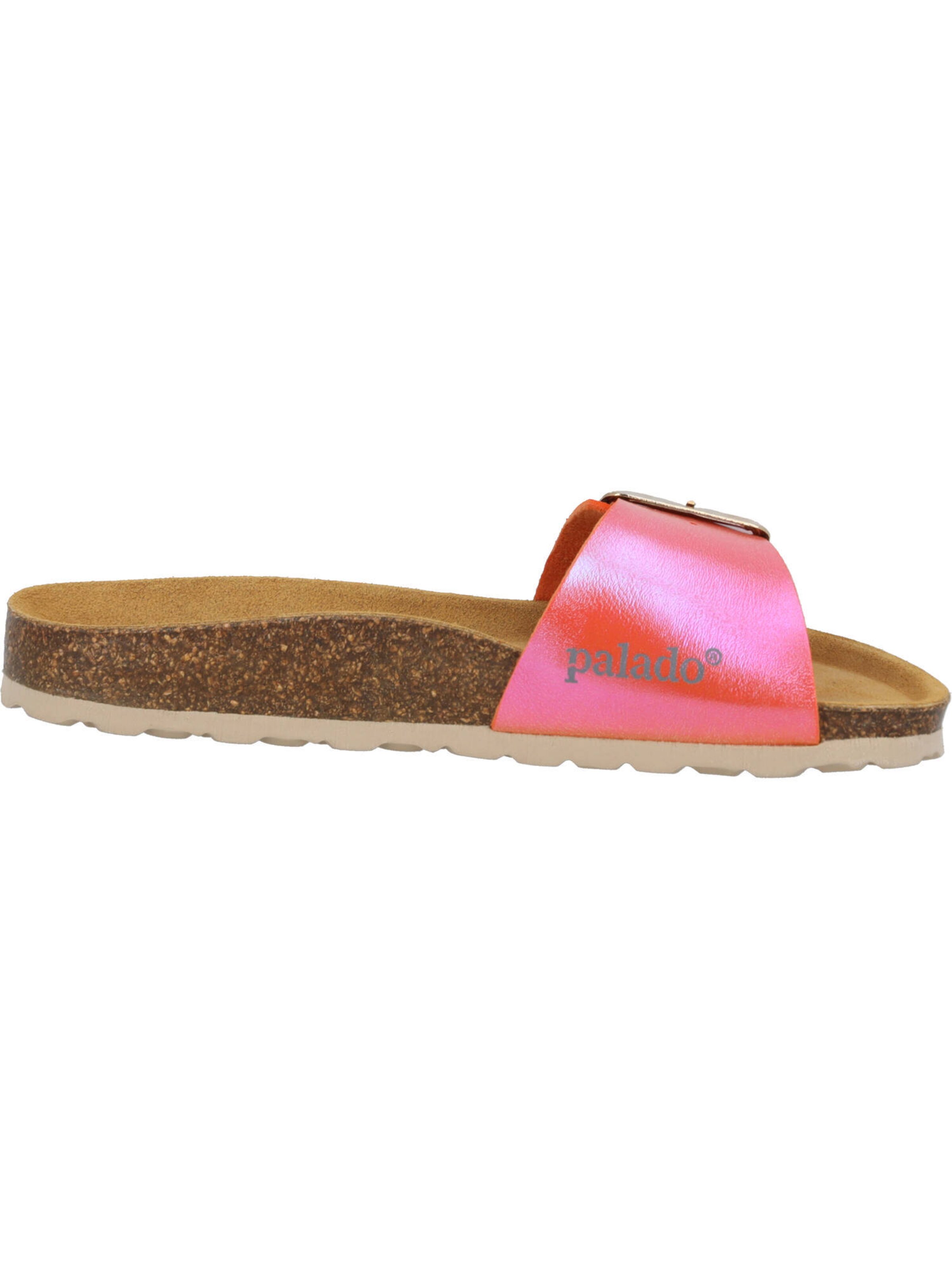 rožinė Palado Šlepetės 'Malta EGS Keops'