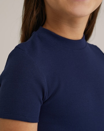 Abito di WE Fashion in blu