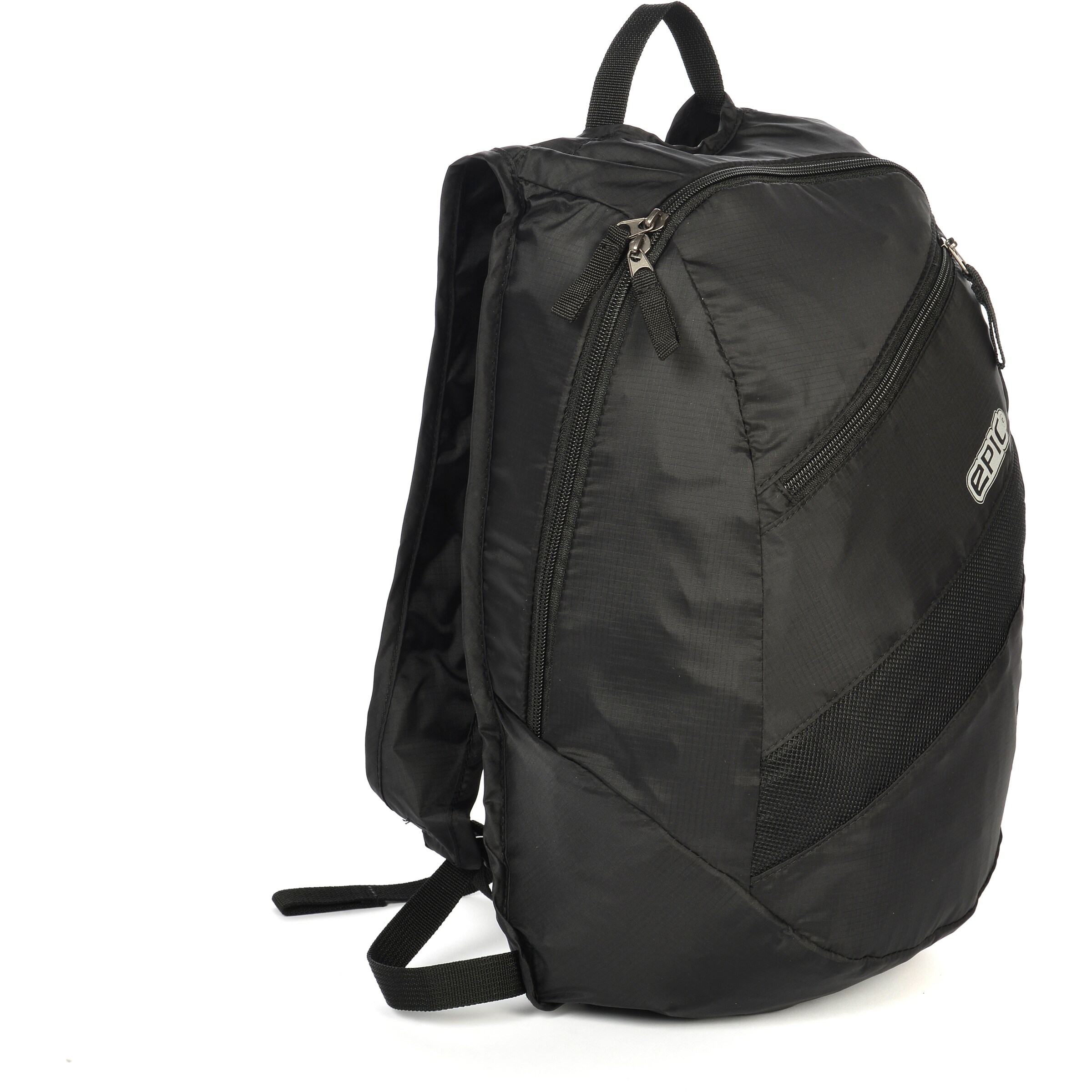 Epic Backpack in Black