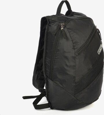 Epic Rucksack in Schwarz