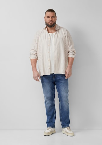 T-Shirt s.Oliver en beige