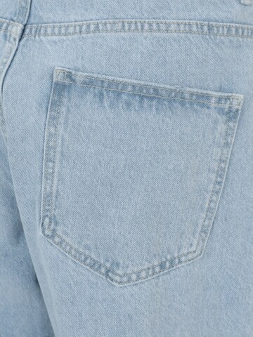 Regular Jean 'Jagger' ONLY en bleu