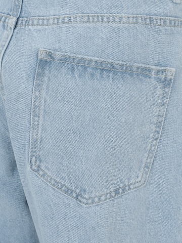 Regular Jean 'Jagger' ONLY en bleu