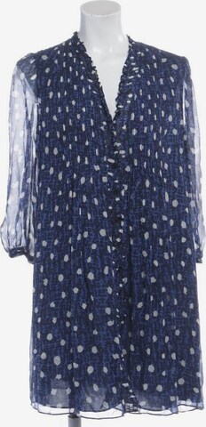 Diane von Furstenberg Kleid S in Mischfarben: predná strana