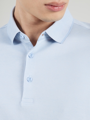 T-Shirt 'EASY GO' HECHTER PARIS en bleu