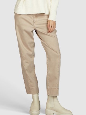 MARC AUREL Loosefit Jeans in Beige: predná strana