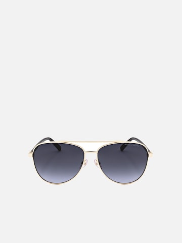 Marc Jacobs - Gafas de sol en oro