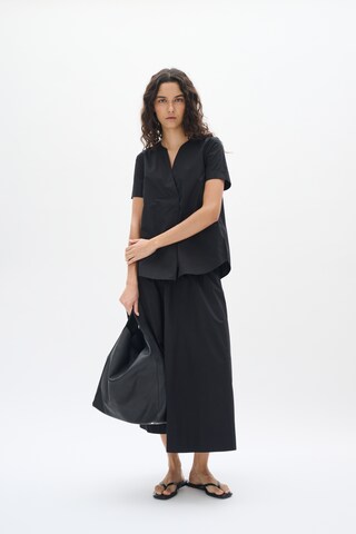 Chemisier 'Daffodil' InWear en noir