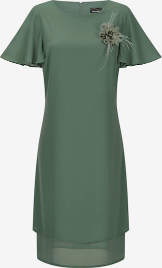 Goldner Evening dress in 19 in Green, Item view