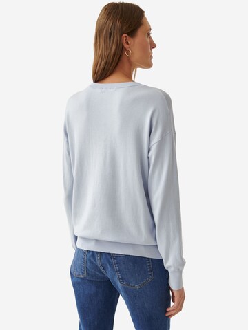 TATUUM Pullover 'Jolo' in Blau