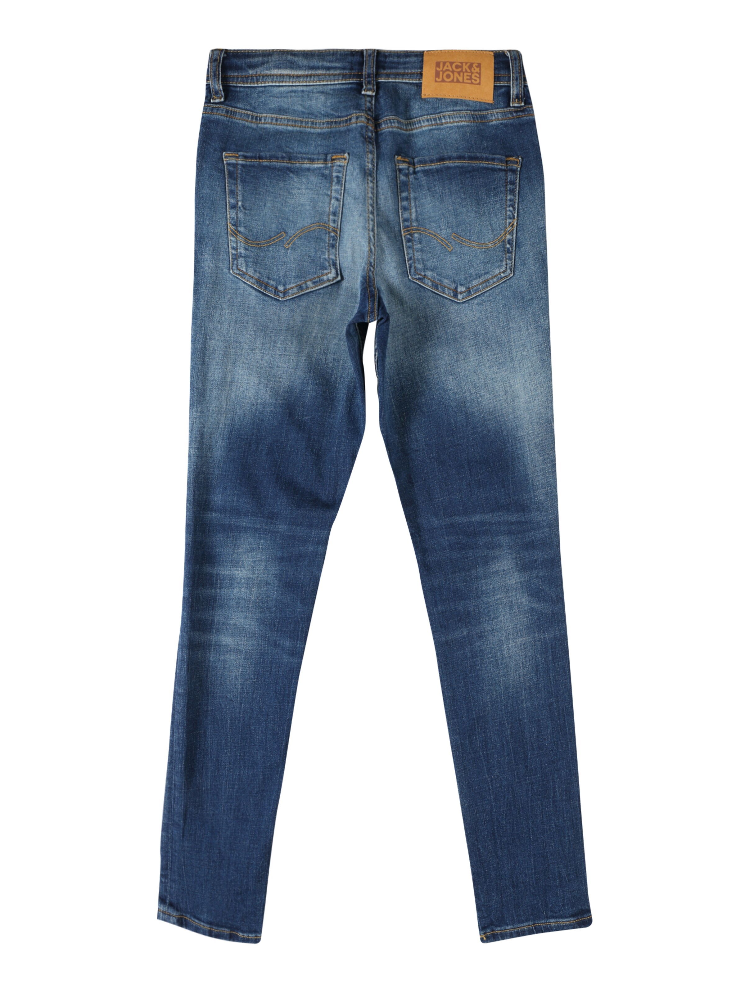 Kinder Teens (Gr. 140-176) Jack & Jones Junior Jeans 'Liam' in Blau - FH97563 Kinder Teens (Gr. 140-176) Jack & Jones Junior Jeans 'Liam' in Blau - FH97563