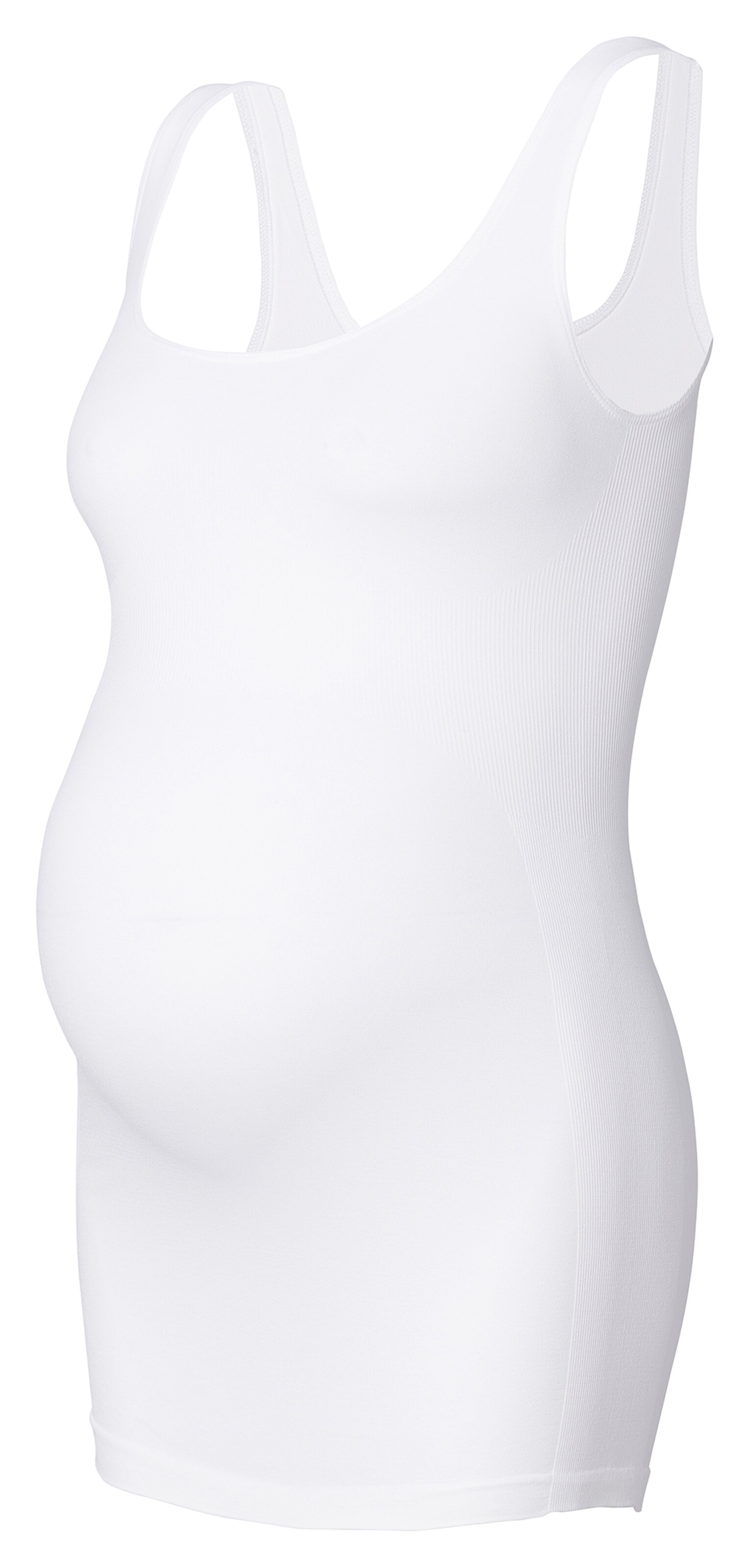 Frauen Shirts & Tops Noppies Top in Weiß - PA67485 Frauen Shirts & Tops Noppies Top in Weiß - PA67485