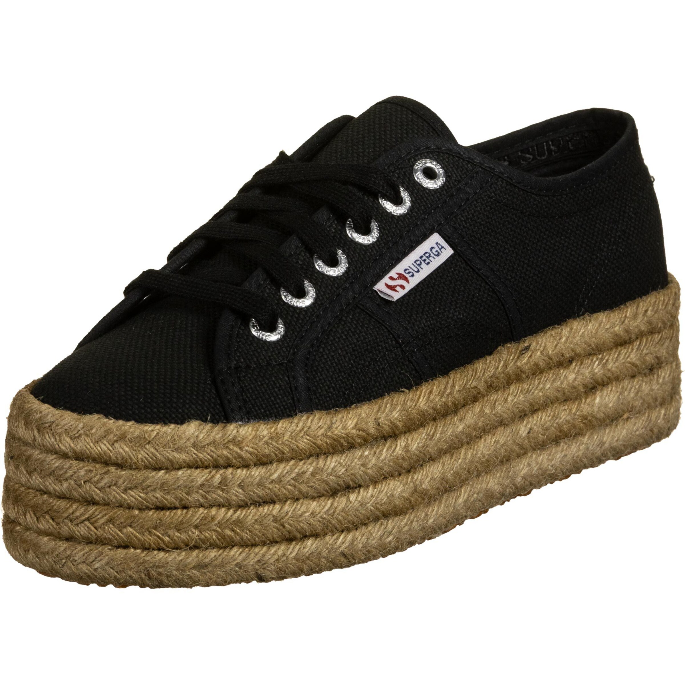 SUPERGA Sneakers laag in Wit | ABOUT YOU
