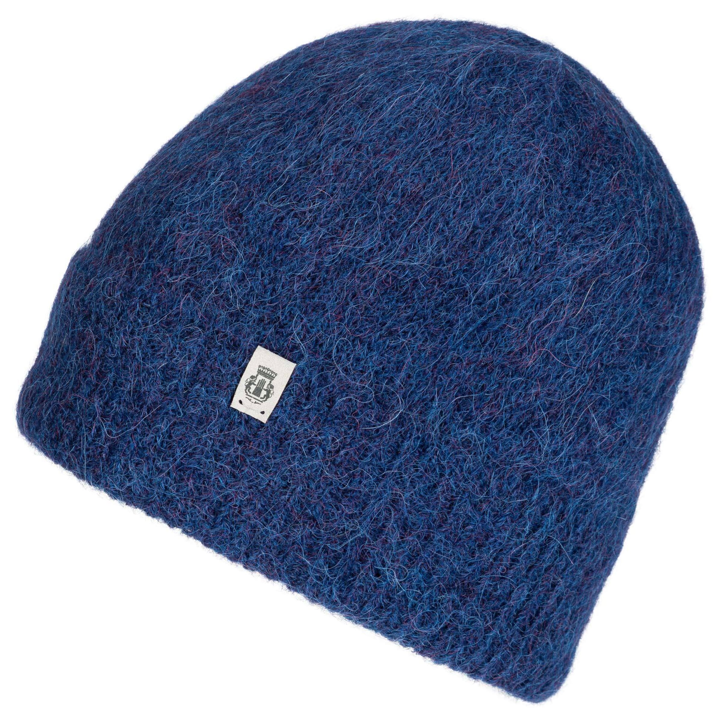 Berretto di Roeckl in blu