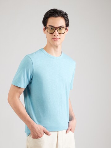 s.Oliver Shirt in Green: front