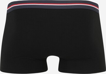 JACK & JONES - Boxers 'TIM' em azul