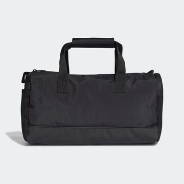 ADIDAS SPORTSWEAR Sports Bag '4Athlts' in Black