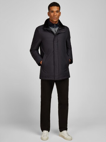 Veste fonctionnelle HECHTER PARIS en noir