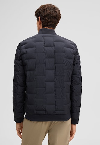 STRELLSON Tussenjas in Blauw