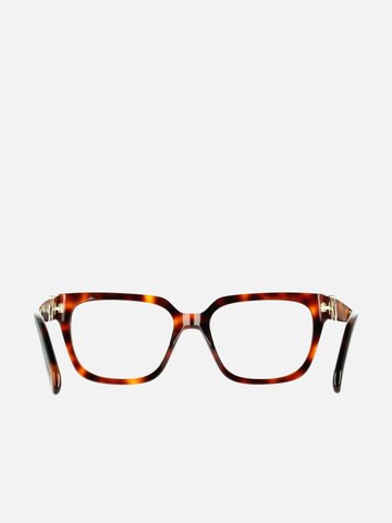 FERRAGAMO Sonnenbrille‌‌ in Braun