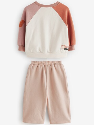 Next Jogginganzug in Pink