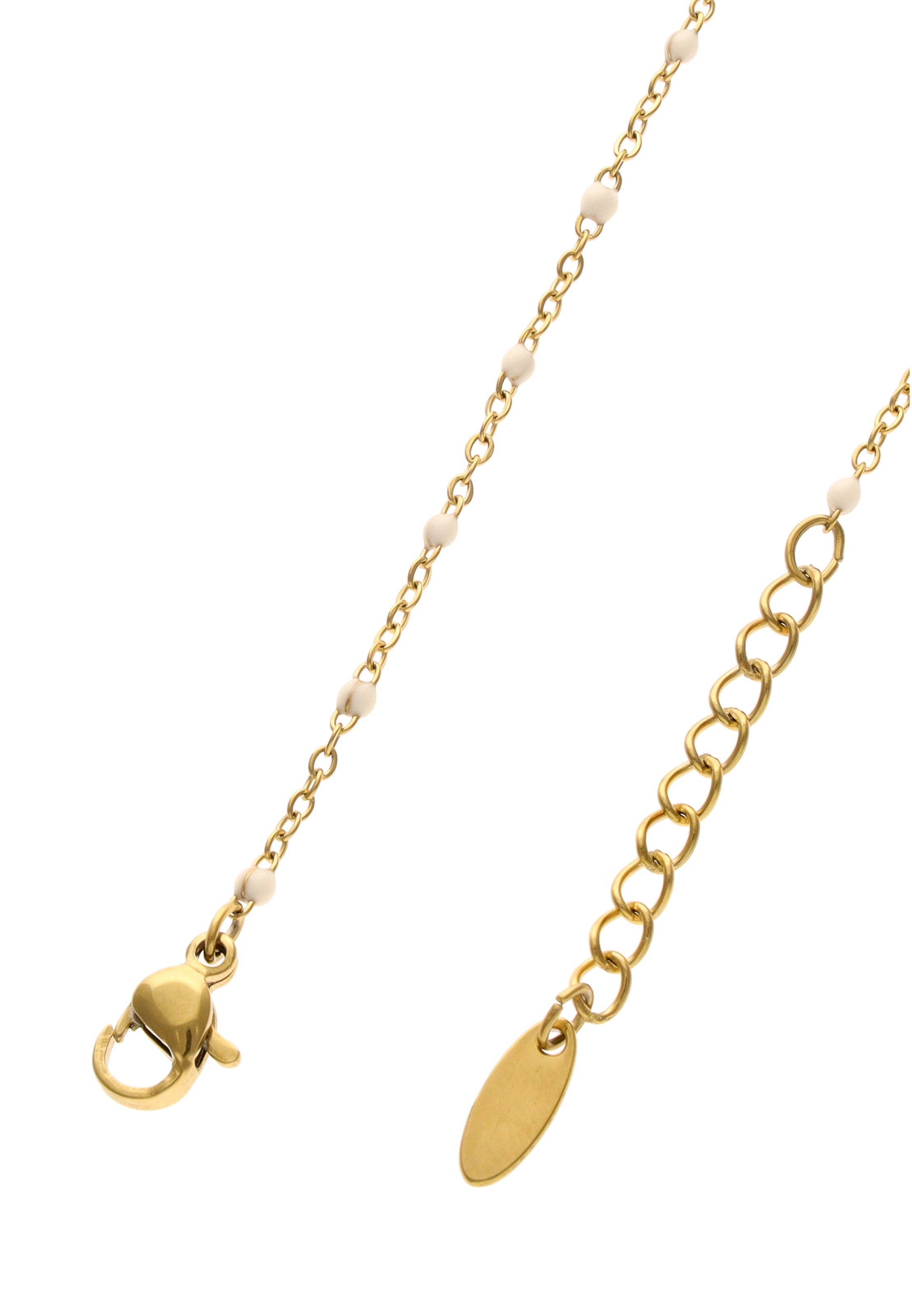 MYMO - Pulsera en oro