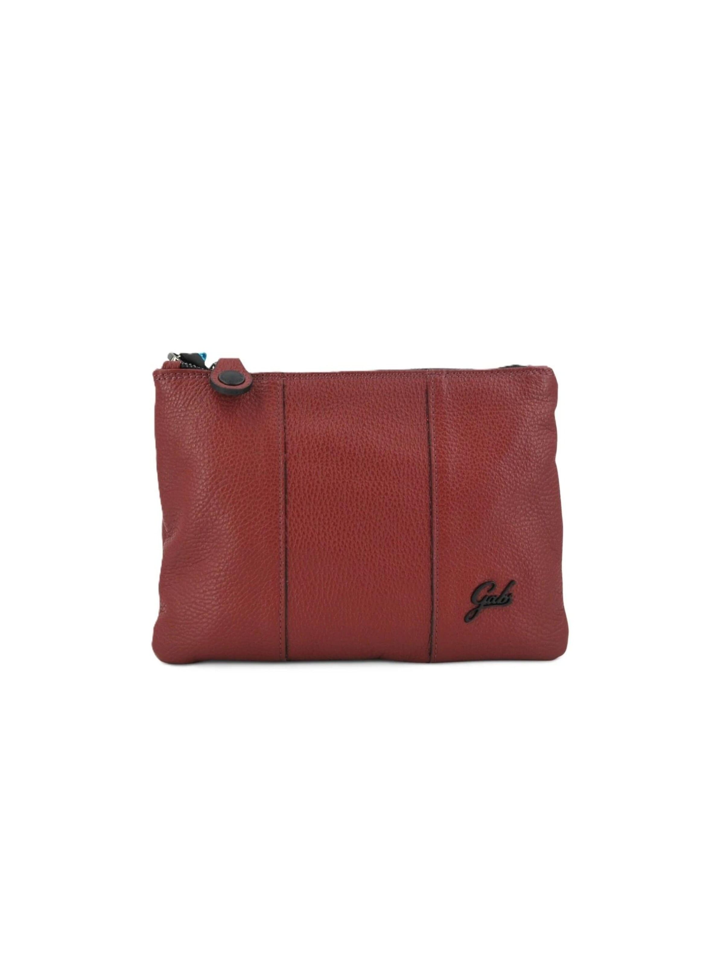 Gabs Crossbody Bag 'Beyonce S' in Red: front