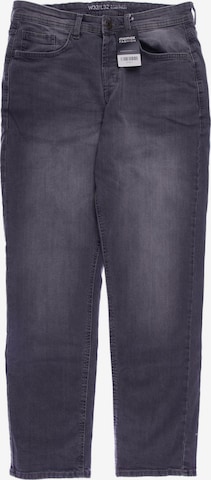 Denim Co. Jeans in 32 in Grey: front