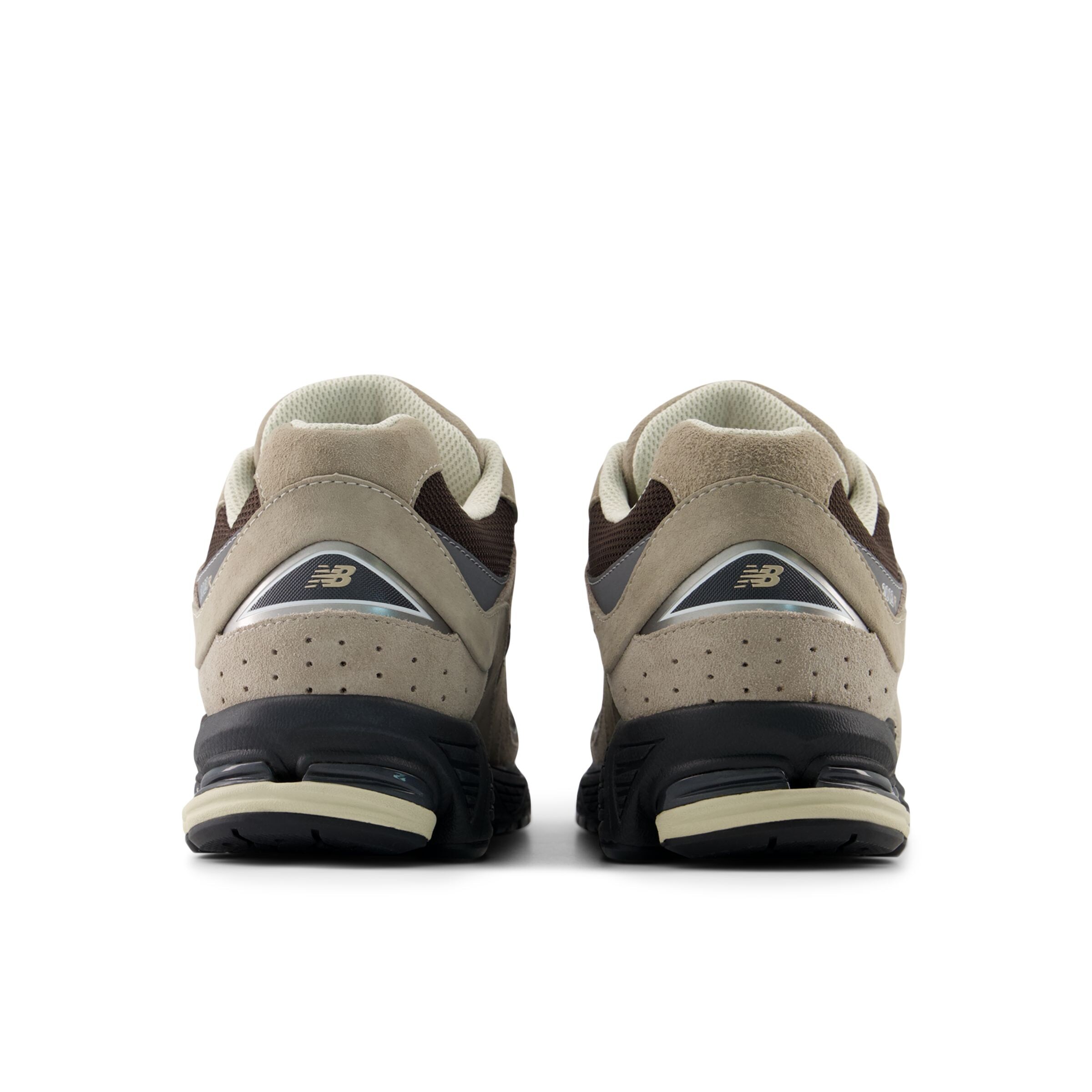new balance Platform trainers '2002R' in Beige