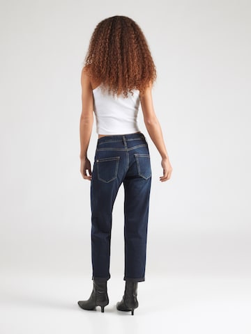 Herrlicher regular Jeans 'Shyra' i blå