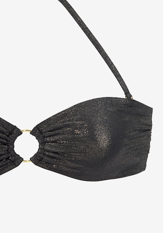 Fascia Bikini di LASCANA in nero