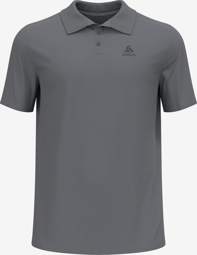 ODLO Funktionsshirt 'F-DRY' in S/Regular in dunkelgrau, Produktansicht