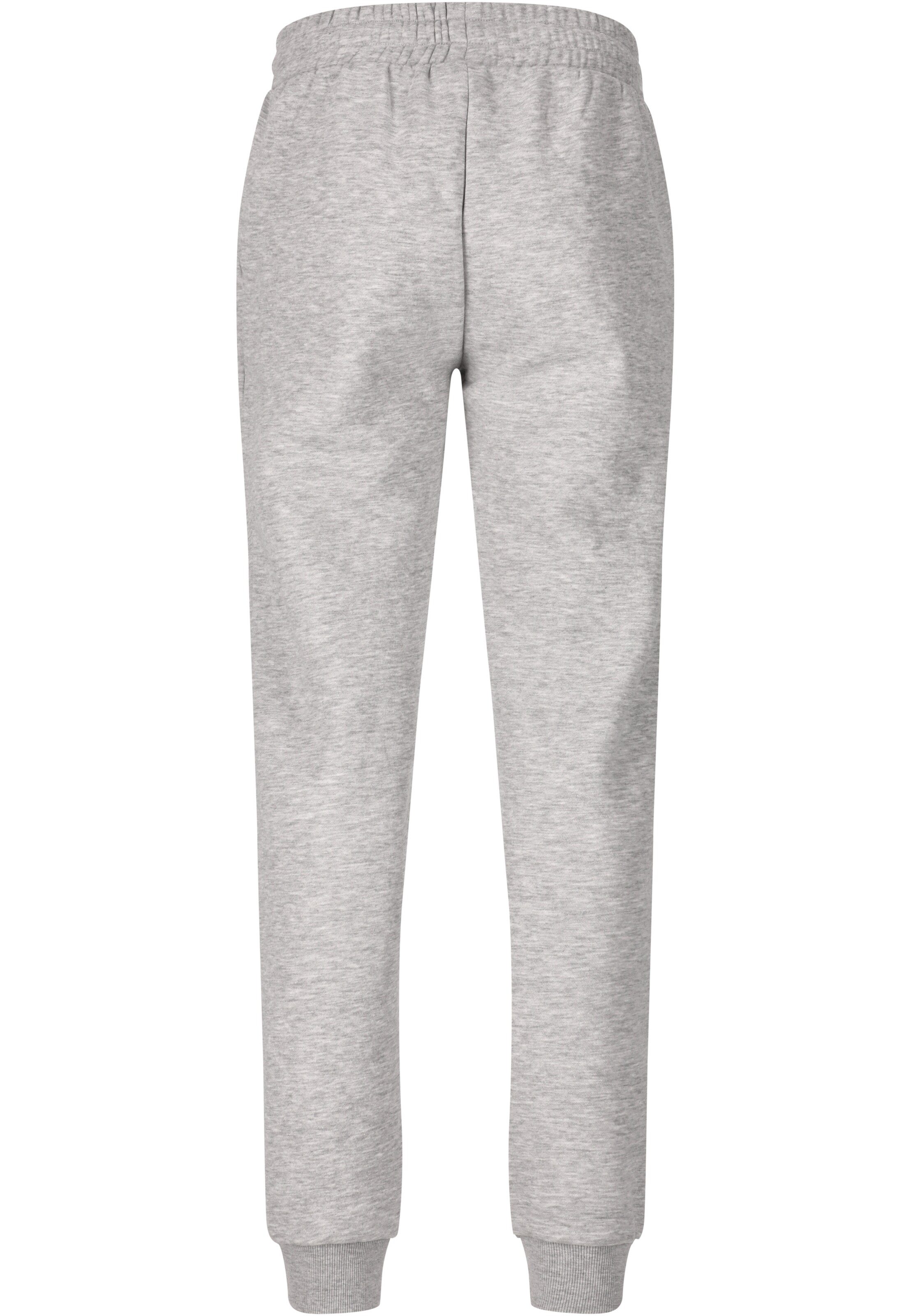 NOU Tapered Pants 'Mayda' in Grey