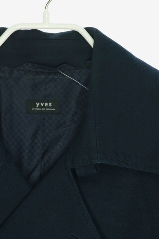 YVES Jacket & Coat in S in Blue