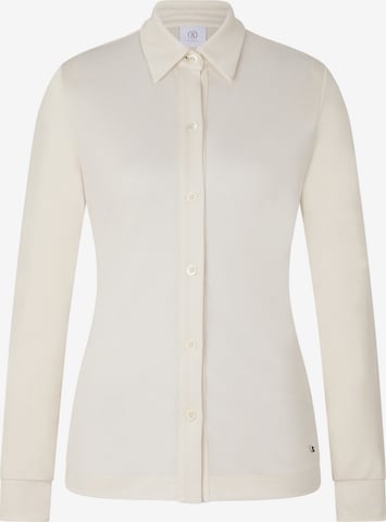 BOGNER Blouse 'Yvette' in White: front