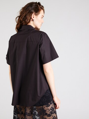 MICHAEL Michael Kors Blouse in Black