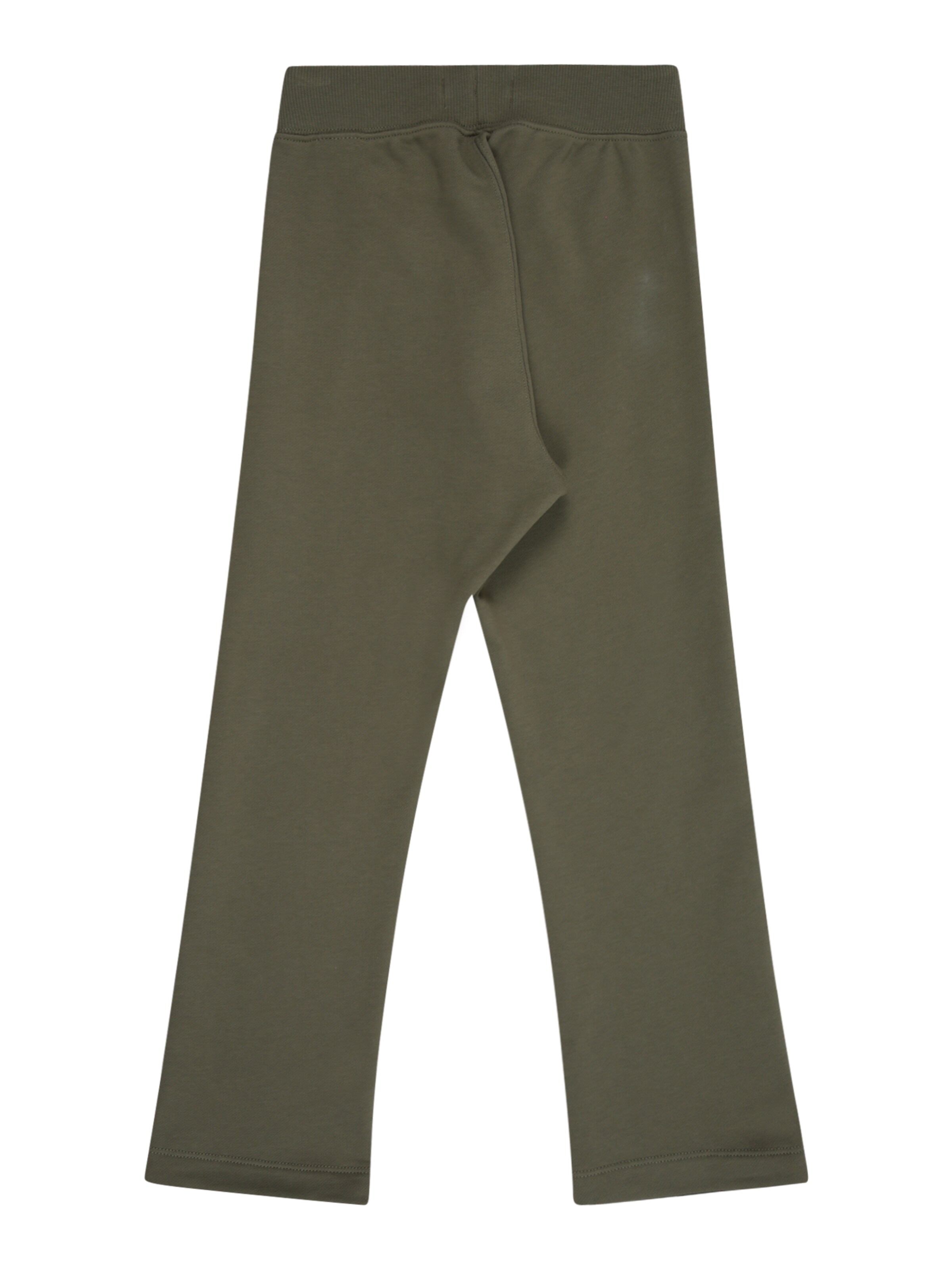 Calvin Klein Jeans - Regular Calças em verde