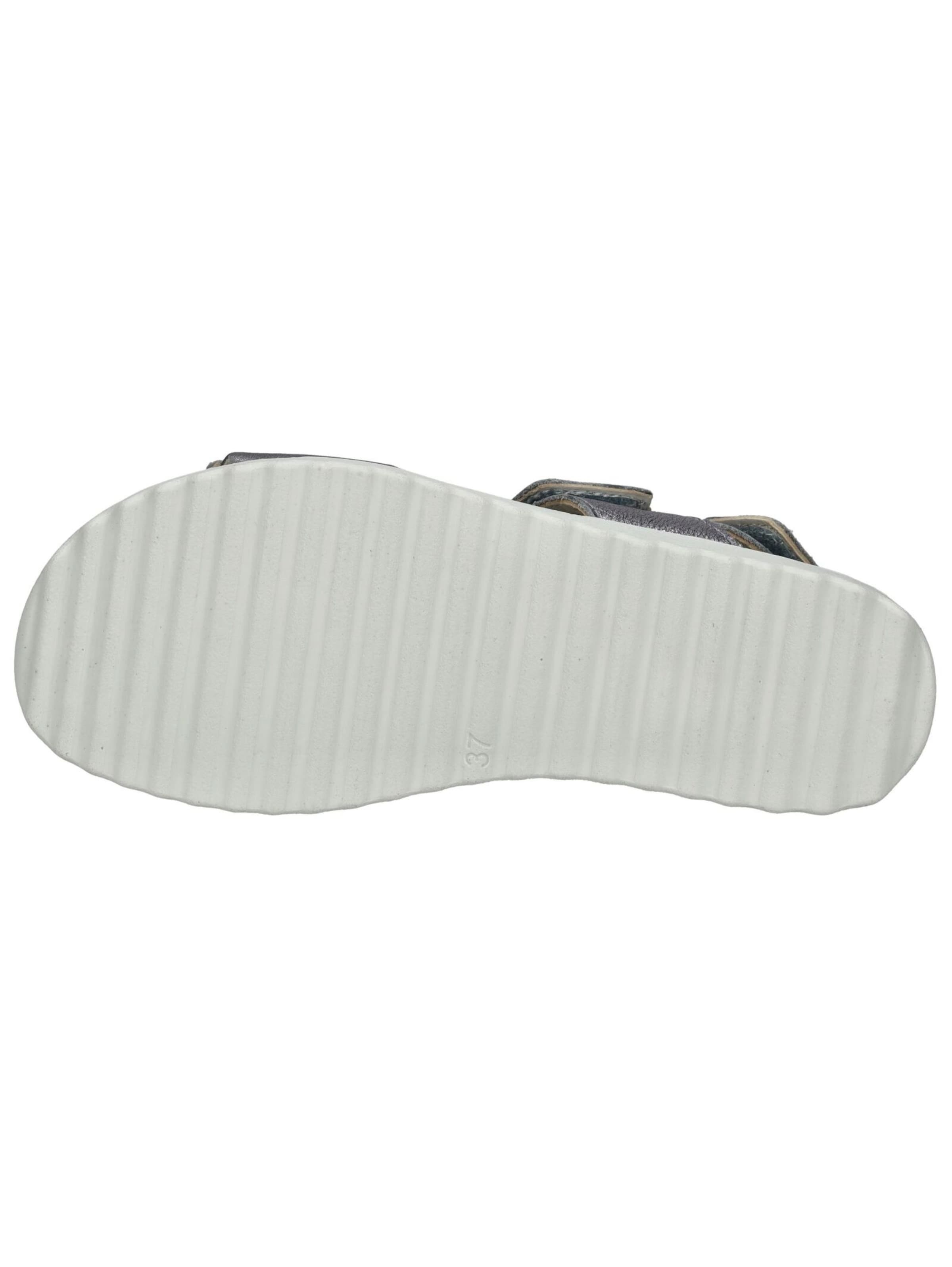 Zoccoletto di Legero in blu