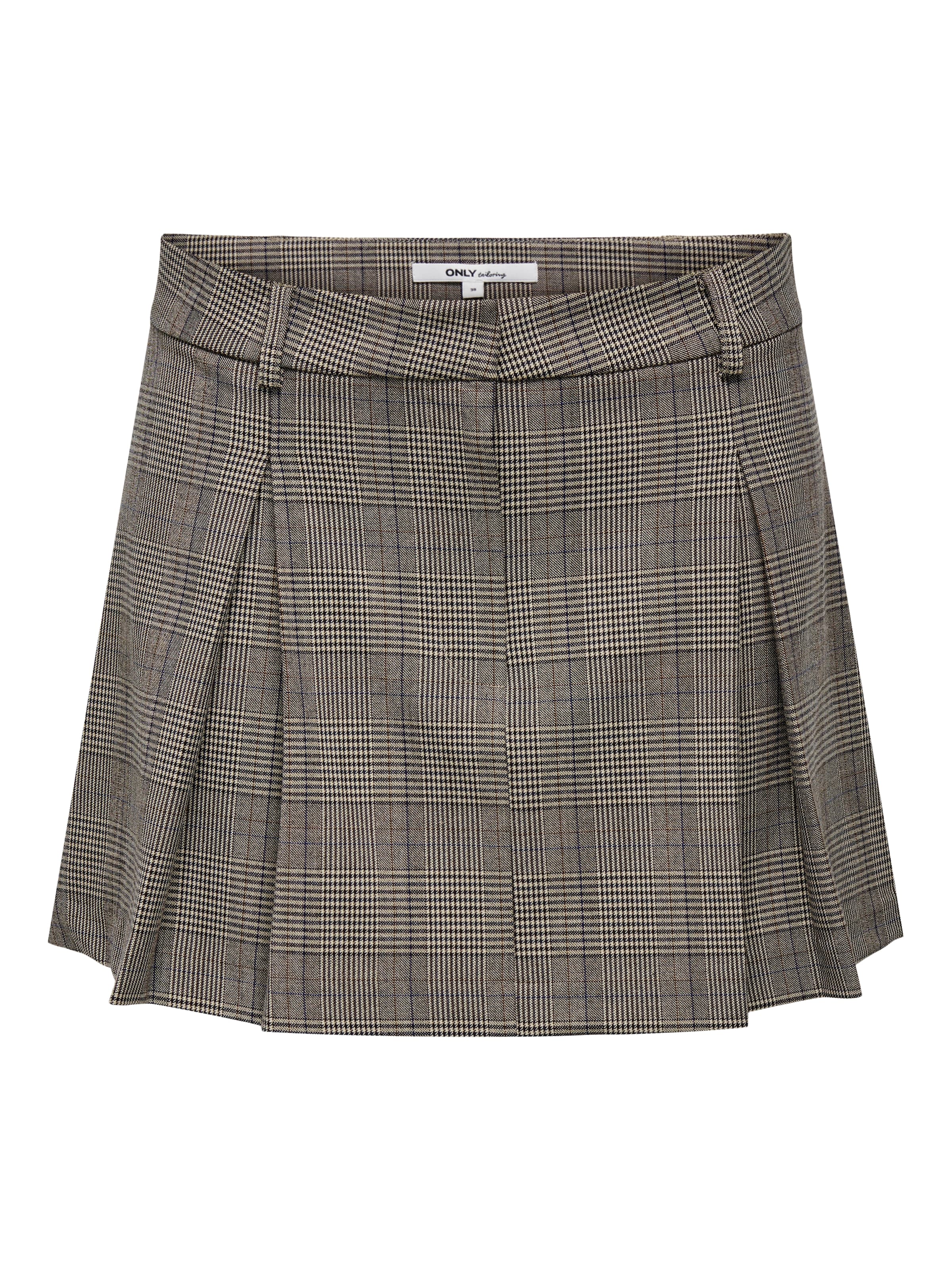 ONLY Skirt 'ONLJana' in Beige: front