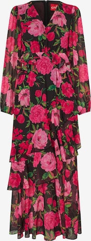 Crās Mekko ' Lovecras ' värissä monivärinen: etupuoli