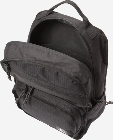 Volcom Rucksack in Schwarz