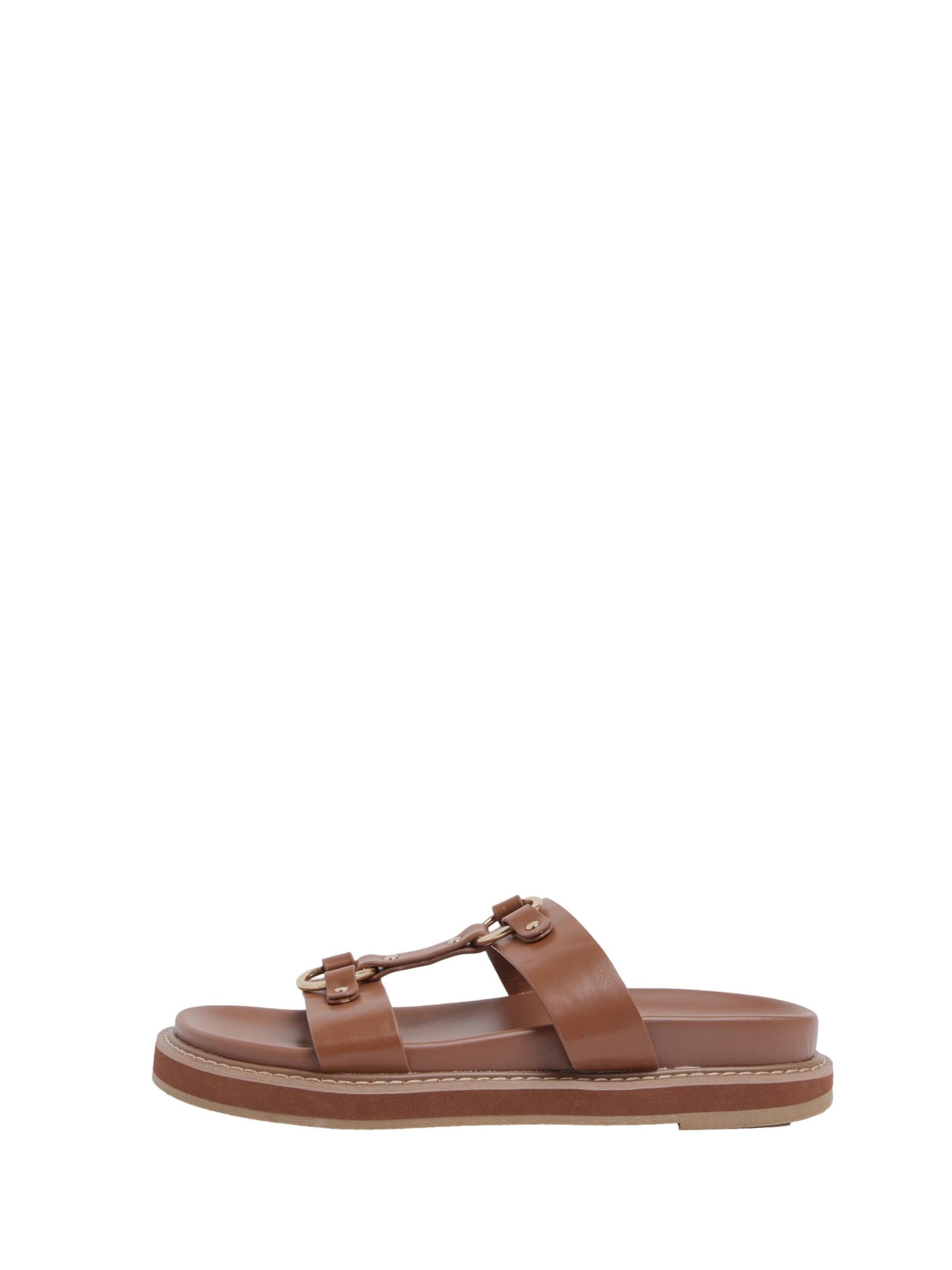 Friends Like These Muiltjes in Bruin: voorkant