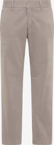 DreiMaster Vintage Püksid, värv hall: eest vaates