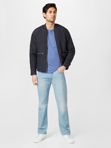 Maglietta 'Thor' di Casual Friday in blu