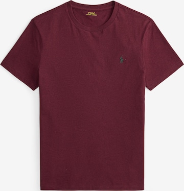 Polo Ralph Lauren Regular fit T-shirt i röd: framsida